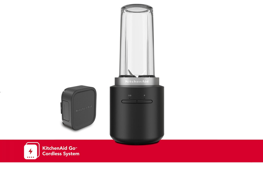 kabelloser tragbarer personal blender mit akku