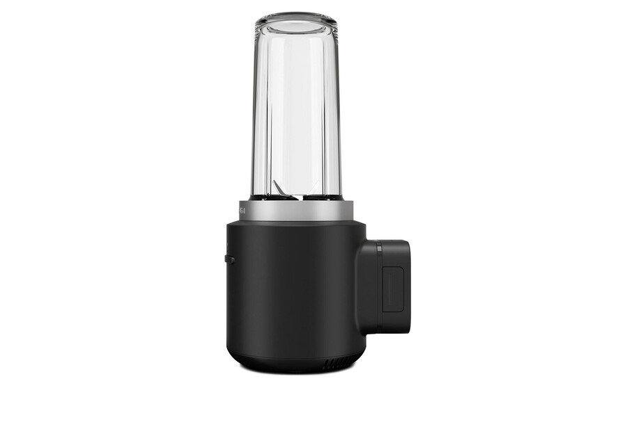 kabelloser tragbarer personal blender mit akku