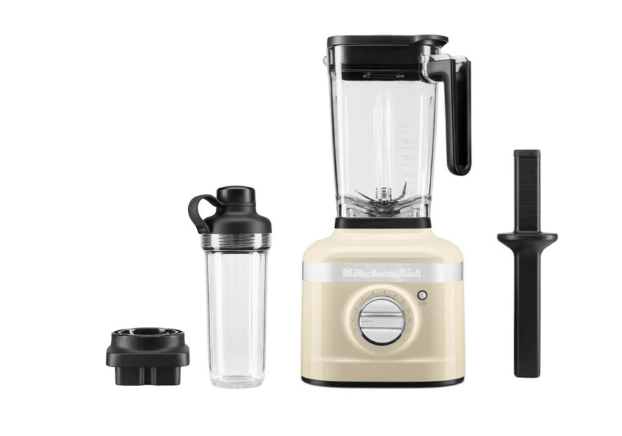 k400 standmixer persönlicher mixbehälter