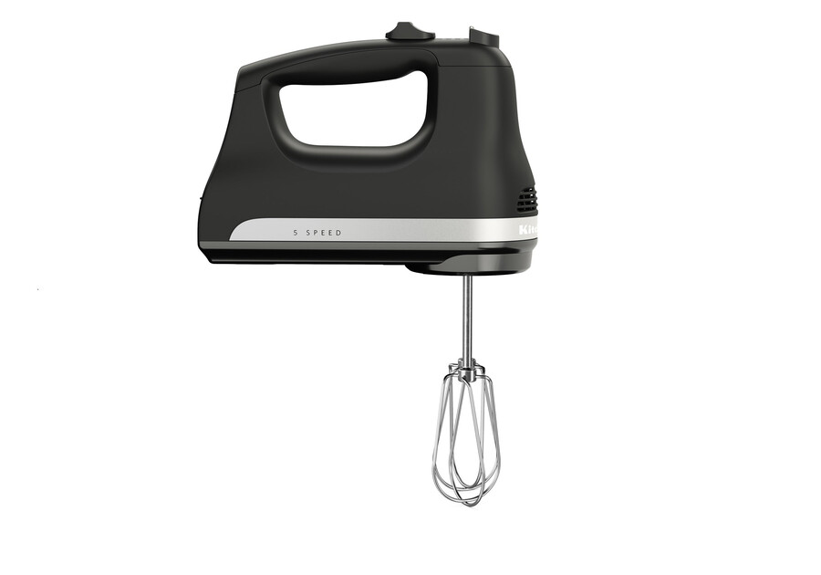 klassischer 5-gang-handmixer khm5110
