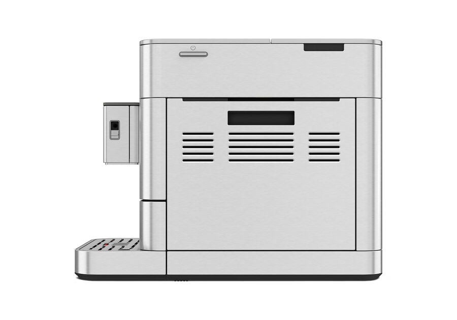 kf6 vollautomatischer kaffeeautomat