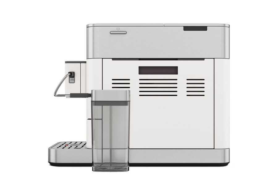 kf8 vollautomatische kaffeemaschine