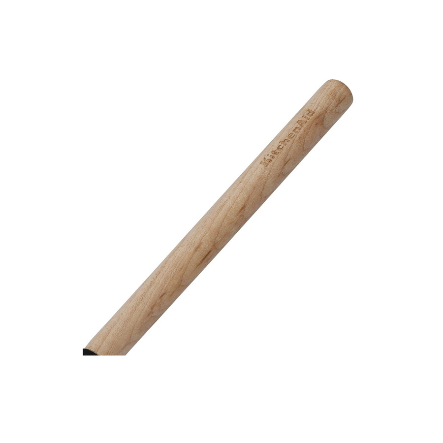 löffelspatel aus ahornholz