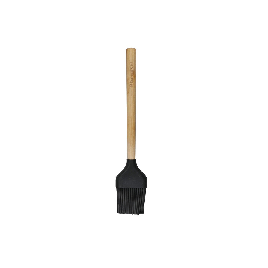 backpinsel aus ahornholz