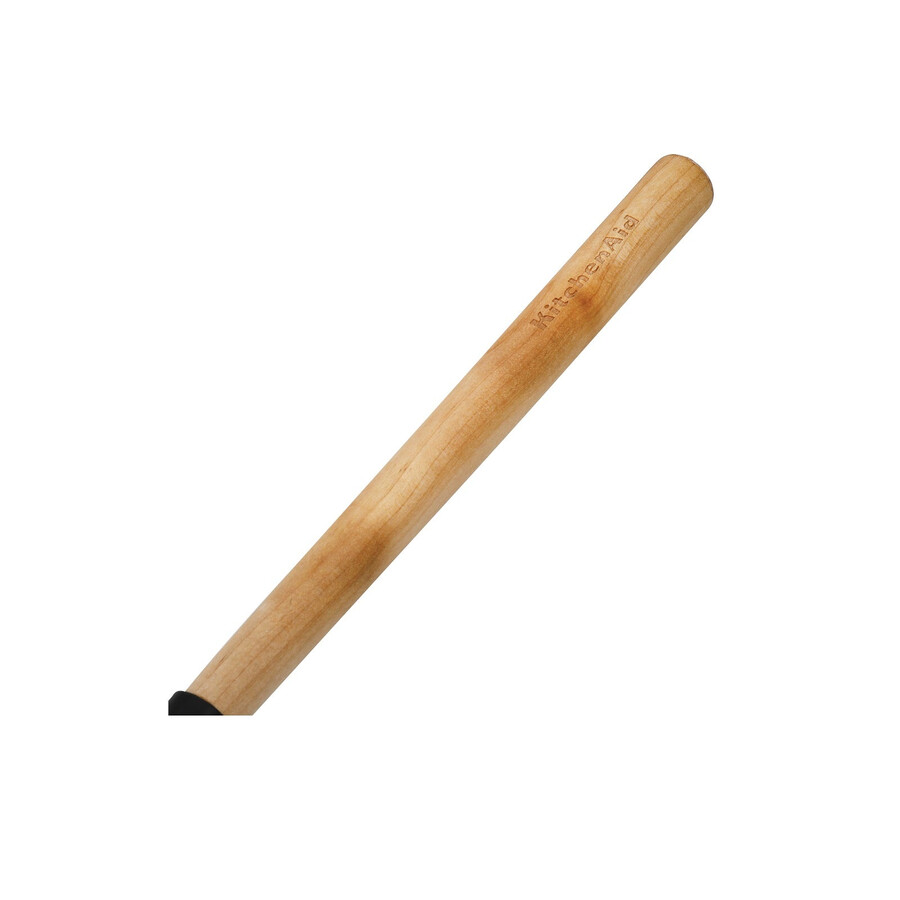 backpinsel aus ahornholz